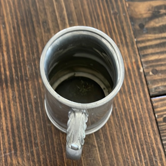 Noli Silver Mug with Classic Design for Dining - Picture 5 of 6